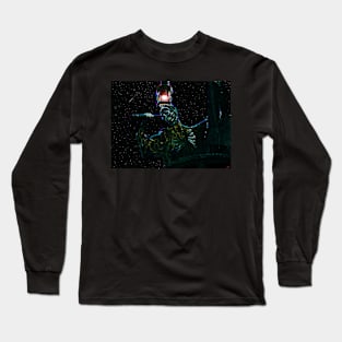 The Flying Dutchman Long Sleeve T-Shirt